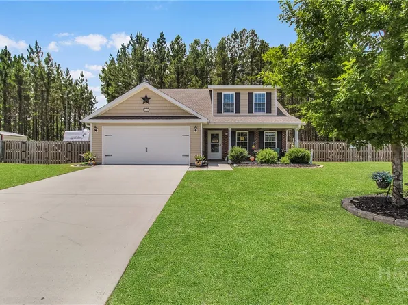 161 Laurel Lane, Guyton, GA 31312