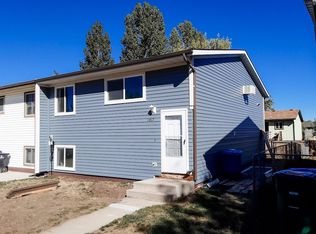 1417 Dana Ave, Sheridan, WY 82801