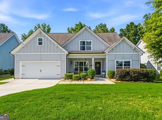 195 Southridge, Senoia, GA 30276