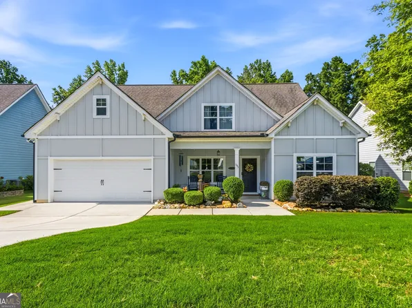 195 Southridge, Senoia, GA 30276