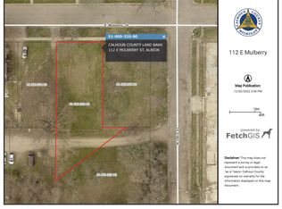 112 E Mulberry St, Albion, MI