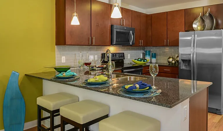 Skyhouse Orlando — Photo 25