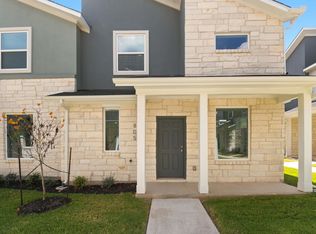 500 Municipal Dr #805, Leander, TX 78641
