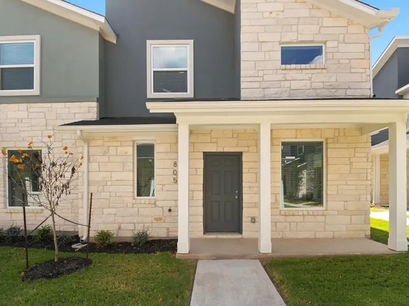 500 Municipal Dr #805, Leander, TX 78641