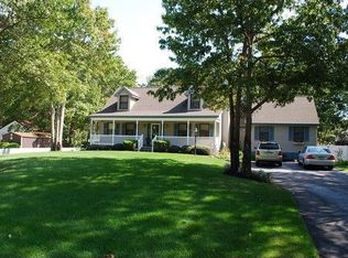 17 Solar Way, Cape May Court House, NJ 08210