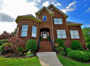 193 Valleyview Dr, Jasper, AL 35504