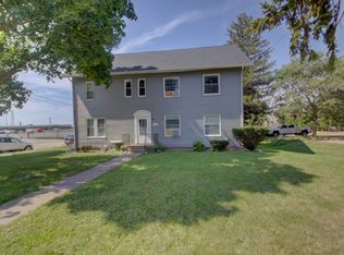 SL LMA610, Bettendorf, IA 52722