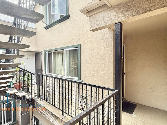 2nd image of 539 Mandana Blvd APT B