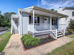 20 S Loudoun St, Lovettsville, VA