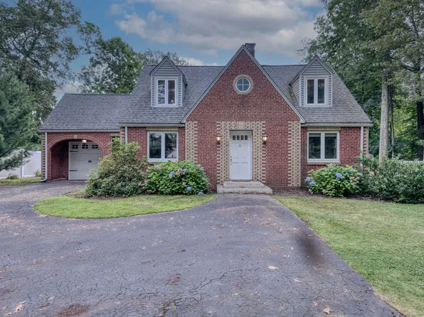 131 Birdseye Road, Farmington, CT 06032