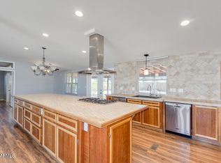 1415 W ROUNDUP Street, Apache Junction, AZ 85120