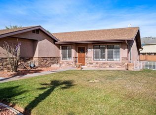 1243 E Mahogany Cir, Saint George, UT 84790