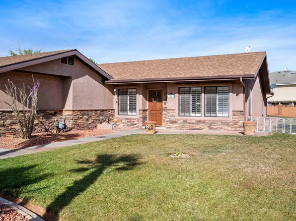 1243 E Mahogany Cir, Saint George, UT 84790