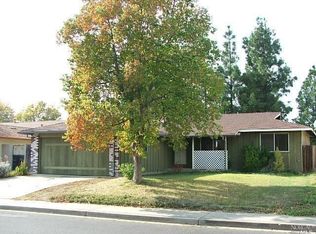 104 Kearney Way, Vacaville, CA