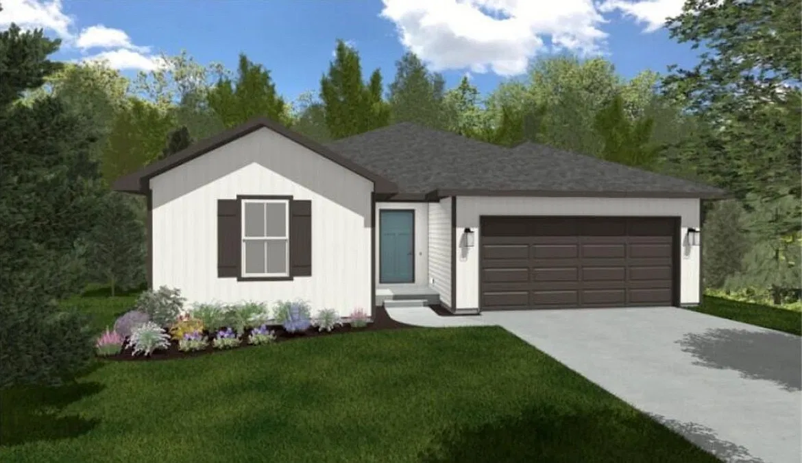 Charlene Dr, Bolivar — Photo 1