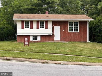 116 Cherry Hill Rd, Reisterstown, MD, 21136