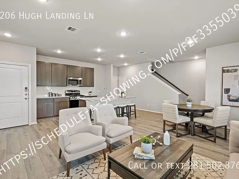 1206 Hugh Landing Ln — Photo 6