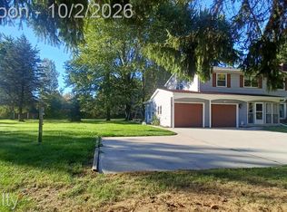10535 Brandon Rd, Emmett, MI 48022