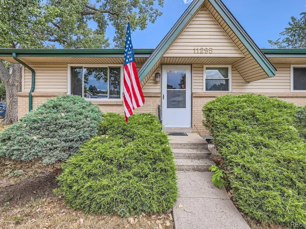 11295 W Kentucky Drive, Lakewood, CO 80226