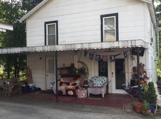 181 1/2 Beulah Ave, Athens, GA 30601