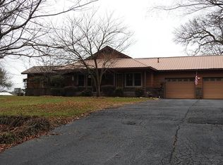 9 Thunder Canyon Dr, Ider, AL 35981