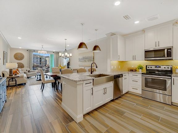 Aspen with Study Great Room