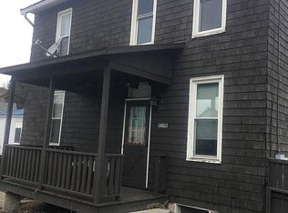 939 Bedford St, Johnstown, PA 15902