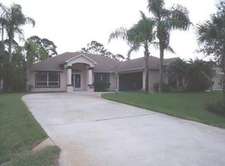 1512 Addie St, Sebastian, FL 32958