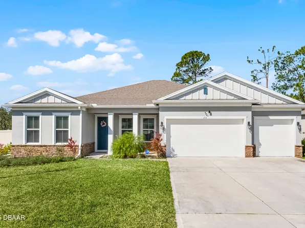 210 Cypress Trail Dr, Ormond Beach, FL 32174