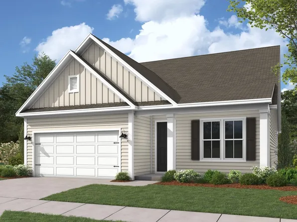 503 Eagleview Dr, Moncks Corner, SC 29461