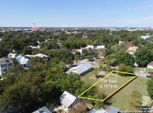 402 Cedar St, San Antonio, TX 78210