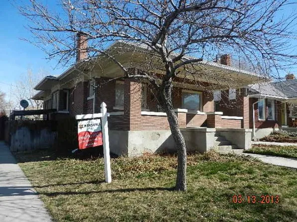 803 E Coatsville Ave, Salt Lake City, UT 84105