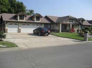 3912 Roswell Ct, Chino, CA 91710