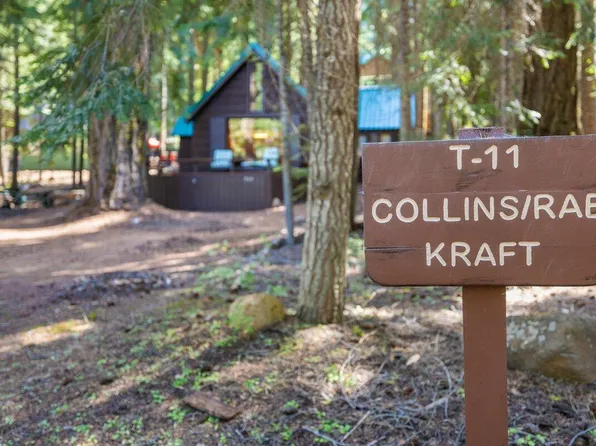 T 11 Lake Of The Woods, Klamath Falls, OR 97601