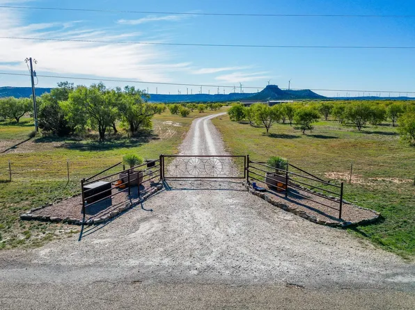 483 County Road 353, Merkel, TX 79536