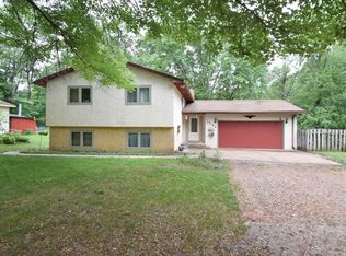 17164 Eveleth St NE, Ham Lake, MN 55304
