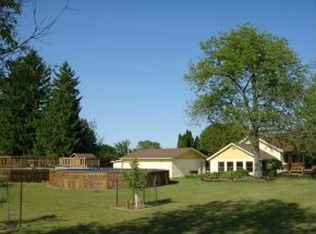 N6173 Hwy Ae, Pine River, WI 54965