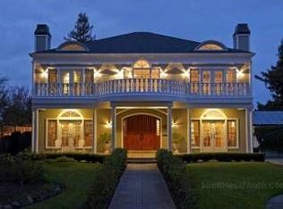 21 Brown Ct, Petaluma, CA 94952