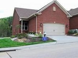 1979 Williamscreek Way, Ft Wright, KY 41017