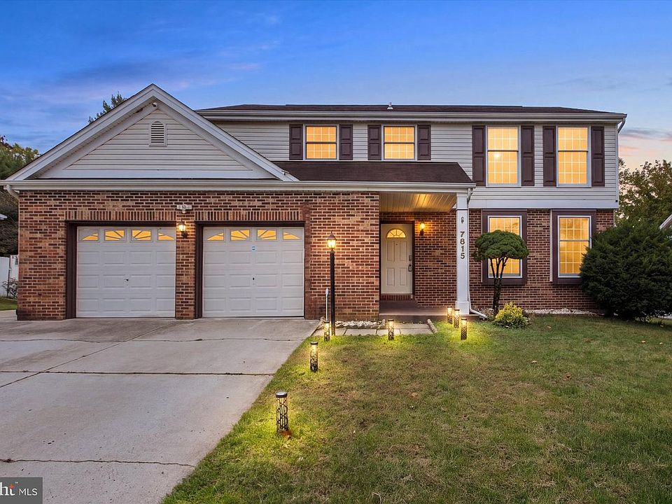 1st image of 7815 Golden Pine Cir