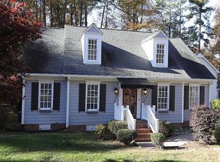 4509 Lancashire Dr, Raleigh, NC 27613