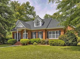 6143 Moss Springs Rd, Columbia, SC 29209