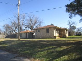 2201 Pearl St, Texarkana, AR 71854