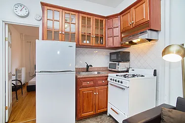 Rented by Living New York