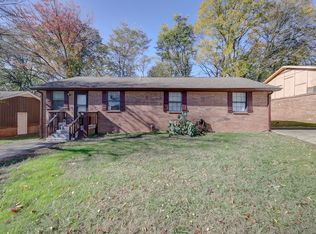 4433 Gina Brooke Dr, Hermitage, TN 37076
