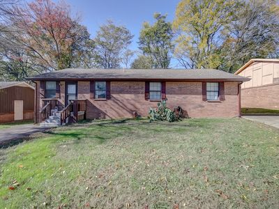 4433 Gina Brooke Dr, Hermitage, TN, 37076