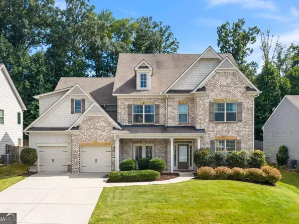 2085 Poplar Ridge Pl, Cumming, GA 30040