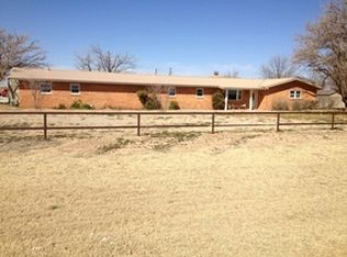 1940 130th St, Lubbock, TX 79423