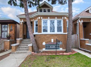7339 S Oakley Ave, Chicago, IL 60636