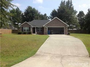 221 Beagle St, Guyton, GA 31312